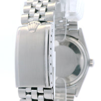 Rolex Datejust 36mm SS 1601