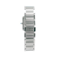 Cartier small Tank Francaise SS 2384