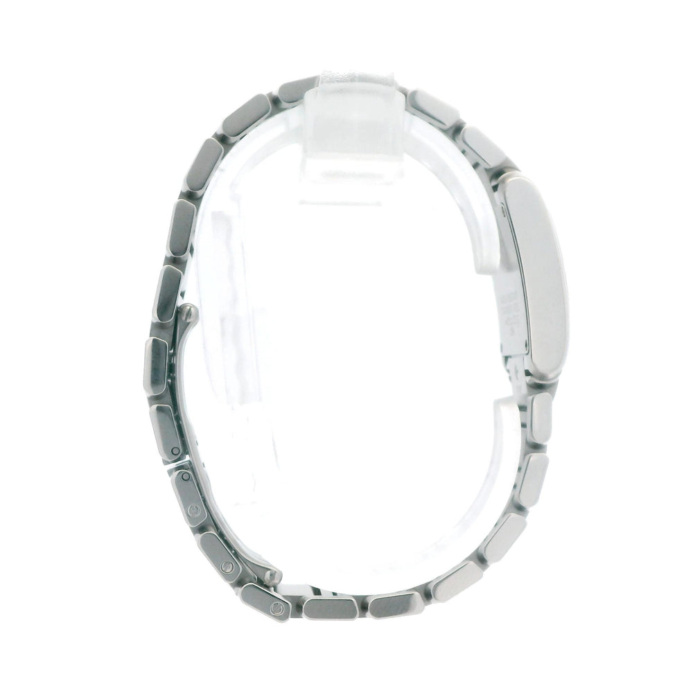 Cartier small Tank Francaise SS 2384