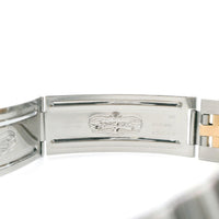 Rolex Datejust 36mm SS/YG 16233