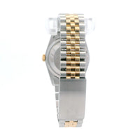 Rolex Datejust 36mm SS/YG 16233