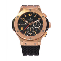 Hublot Big Bang 44mm 18k RG Titanium