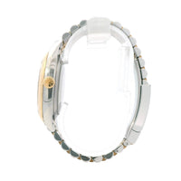 Rolex Datejust 41mm SS/YG 126333 card