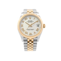 Rolex Datejust 31mm SS/YG 278273