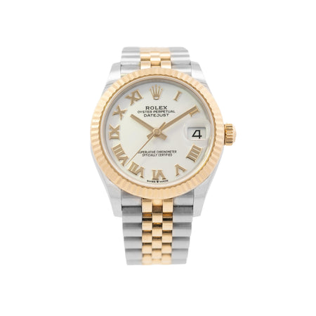 Rolex Datejust 31mm SS/YG 278273