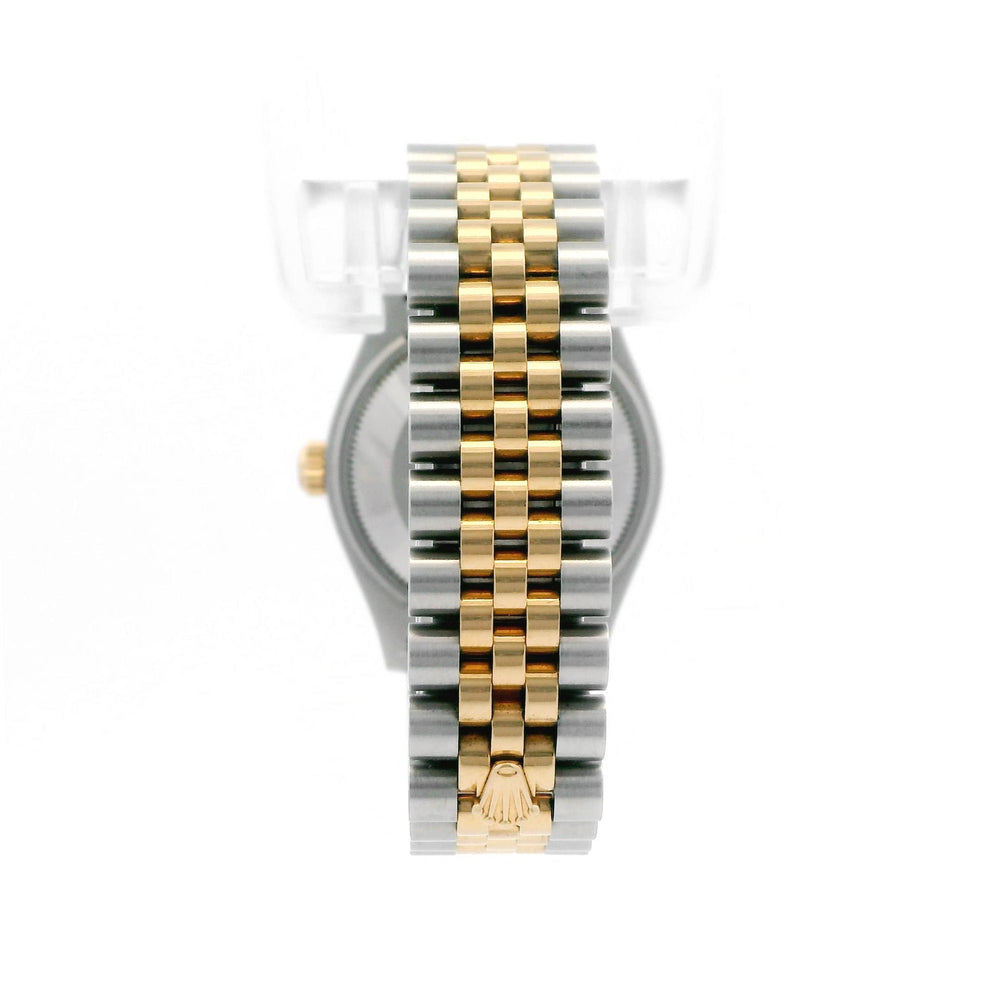 Rolex Datejust 31mm SS/YG 278273