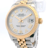 Rolex Datejust 31mm SS/YG 278273