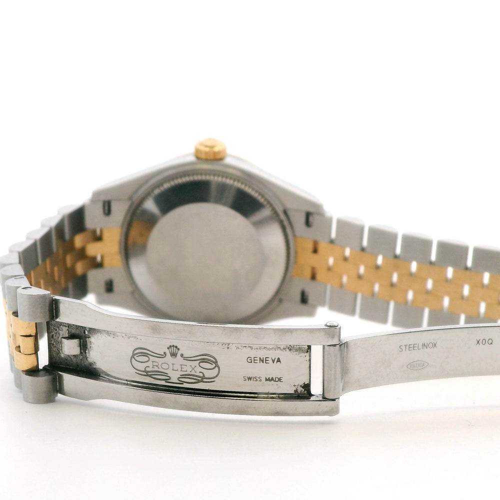 Rolex Datejust 31mm SS/YG 278273