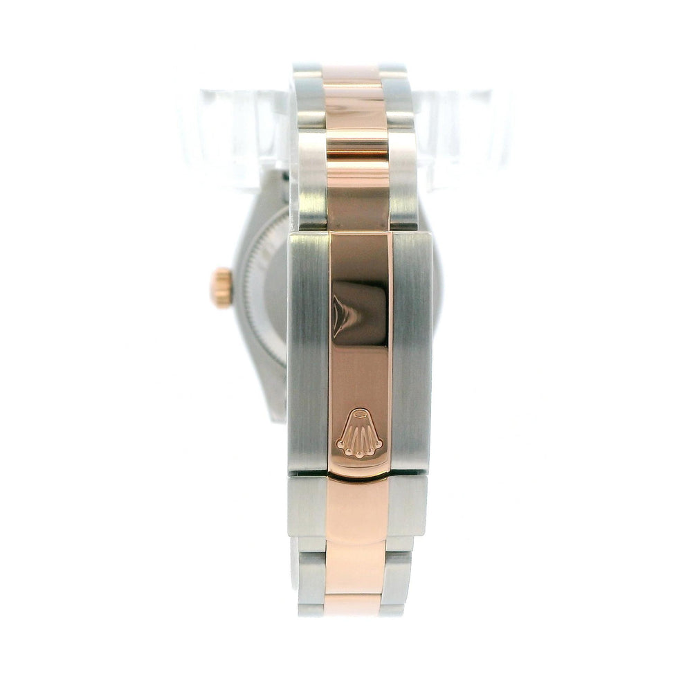 Rolex 26mm Datejust SS/RG 179161
