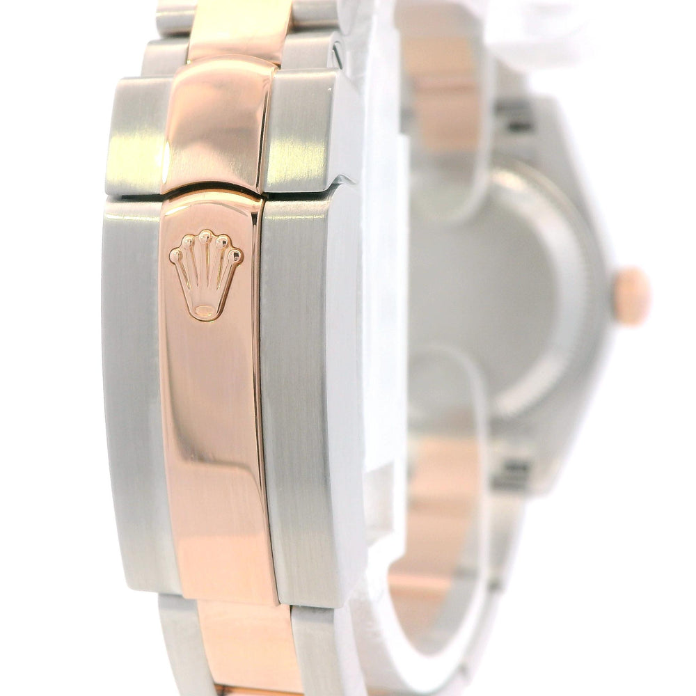 Rolex 26mm Datejust SS/RG 179161