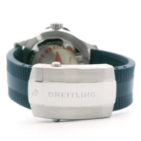 Breitling SuperOcean 46MM SS REF# A17378