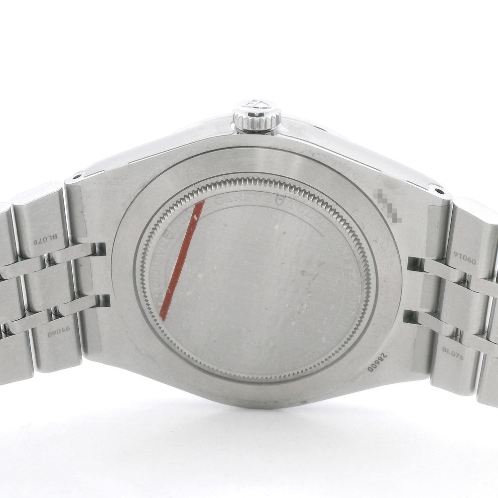 Tudor Royal Day-Date 40mm SS 28600 B&P 2026