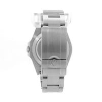 Rolex Explorer II 42mm SS 226570 card