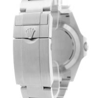 Rolex Explorer II 42mm SS 226570 card