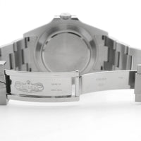 Rolex Explorer II 42mm SS 226570 card