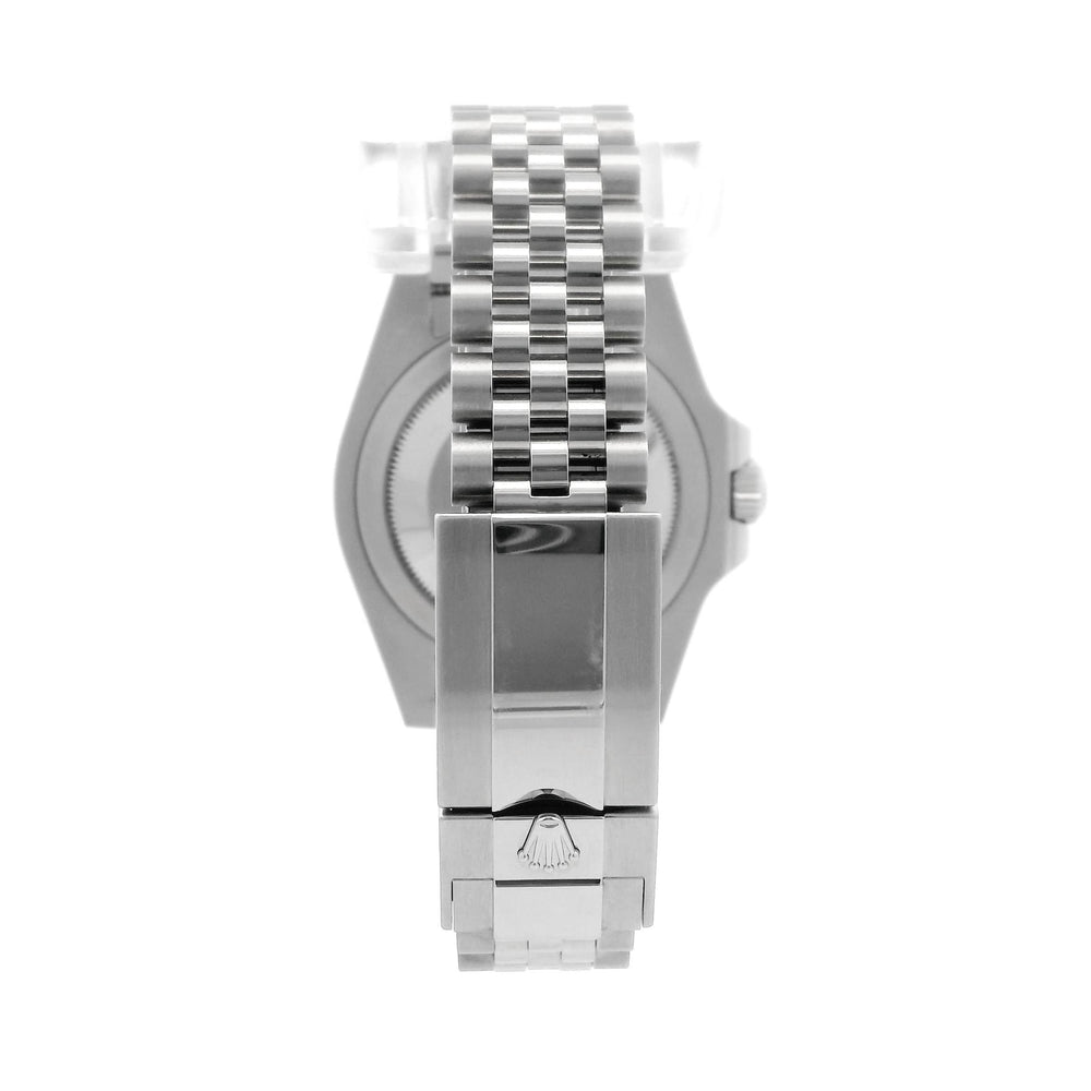 Rolex Sprite GMT Master II SS 126720VTNR card