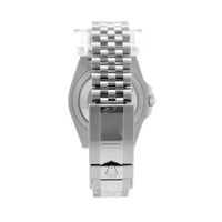 Rolex Sprite GMT Master II SS 126720VTNR card