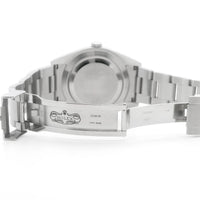 Rolex Explorer SS 214270