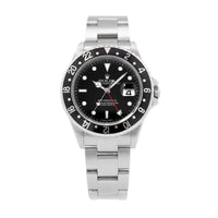 Rolex GMT Master II SS 16710