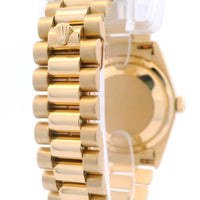 Rolex Day-Date 36mm 18ky 18238