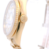 Rolex Day-Date 36mm 18ky 18238