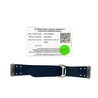Cartier Santos SS Large WSSA0030 B&P