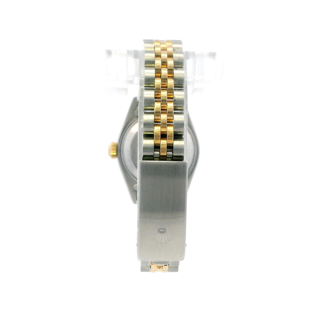 Rolex 26mm Datejust SS/YG 69173 B&P