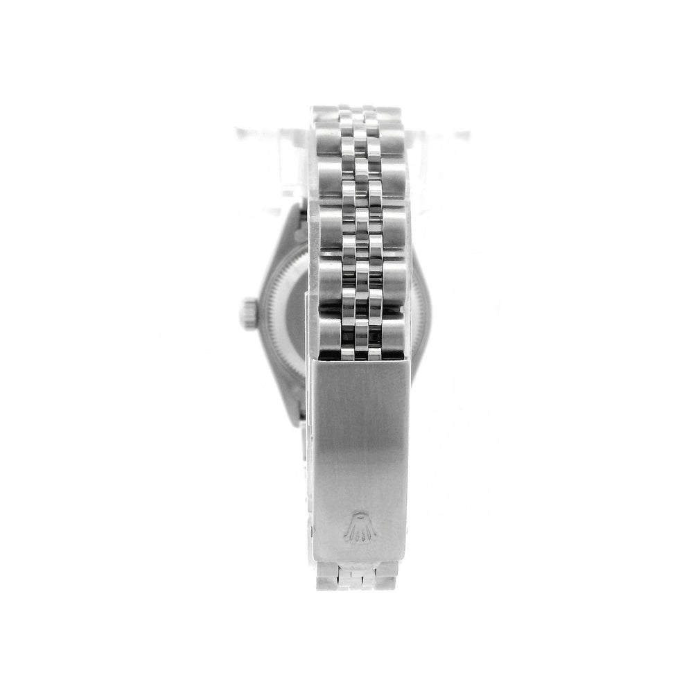 Rolex Datejust 26mm SS 69190 pap
