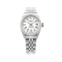 Rolex Datejust 26mm SS 69190 pap