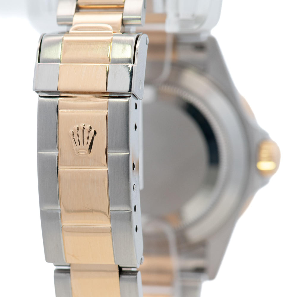 Rolex Submariner 40mm SS/YG 16613