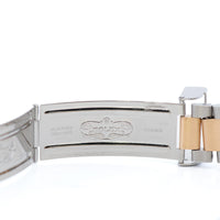 Rolex Submariner 40mm SS/YG 16613