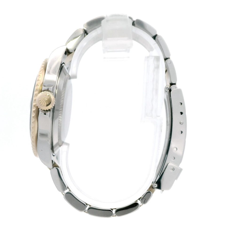 Rolex Submariner 40mm SS/YG 16613