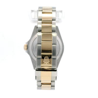 Rolex Submariner 40mm SS/YG 16613