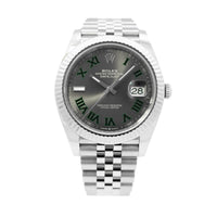 Rolex Datejust 