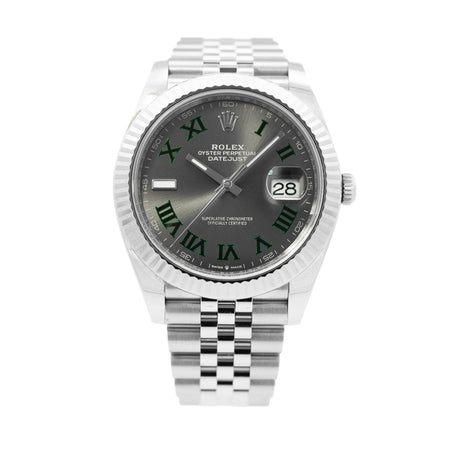 Rolex Datejust 