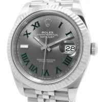 Rolex Datejust 