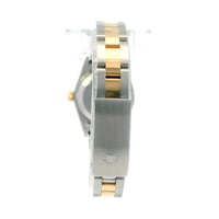 Rolex OP 24mm SS/YG 76193