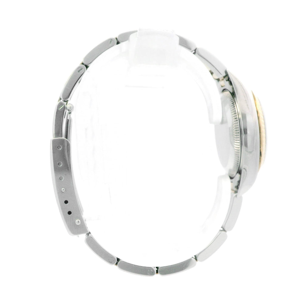 Rolex OP 24mm SS/YG 76193
