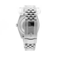 Rolex Datejust 41mm SS 126334 card