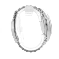 Rolex Datejust 41mm SS 126334 card