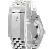 Rolex Datejust 41mm SS 126334 card