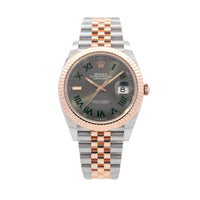 Rolex Datejust 