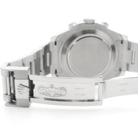 Rolex Yacht-Master II 44mm SS 116680 card