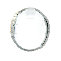 Cartier Santos Galbee 24mm SS/YG W20012C4
