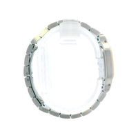 Cartier Santos Galbee 24mm SS/YG W20012C4