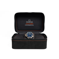 Omega Seamaster Ploprof 1200M RG/Titanium 227.60.55.21.03.001 B&P