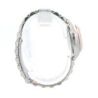 Rolex Ladies Datejust 26mm SS/YG 17917 pap