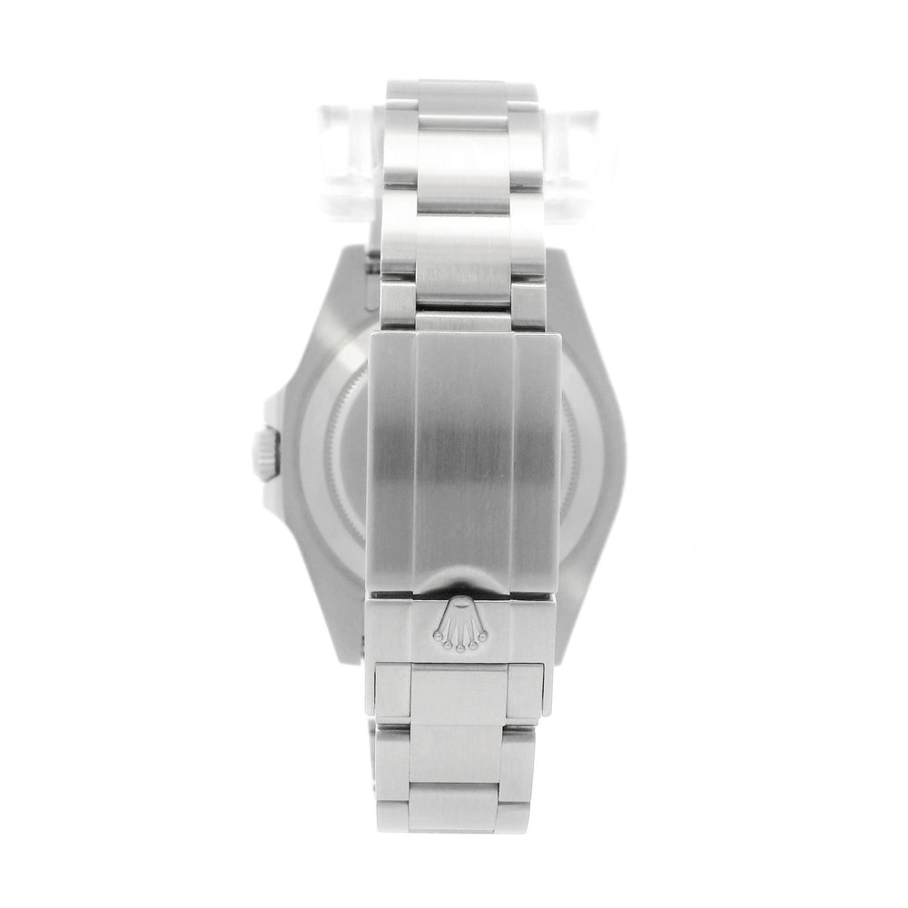 Rolex Polar 42mm Explorer II SS 216570 card