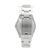 Rolex Polar 42mm Explorer II SS 216570 card