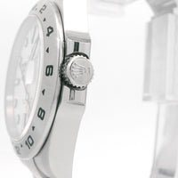 Rolex Polar 42mm Explorer II SS 216570 card